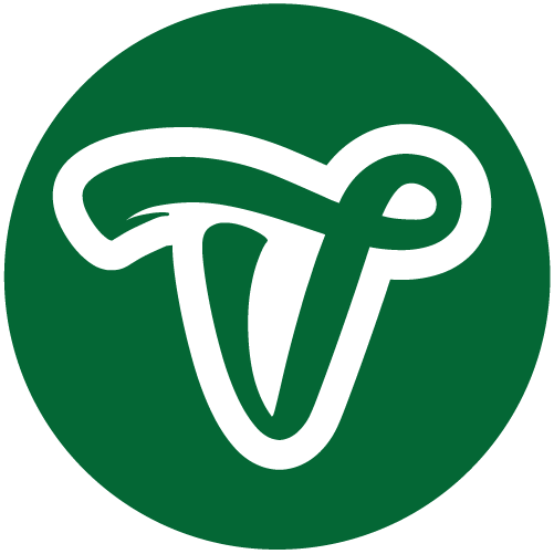 Veganland Logo Favicon