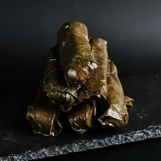 Sarma Vegan Veganland
