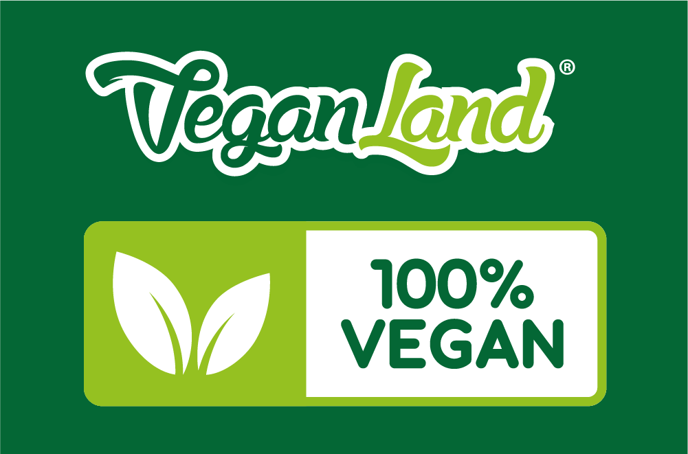 Veganland 100% Vegan